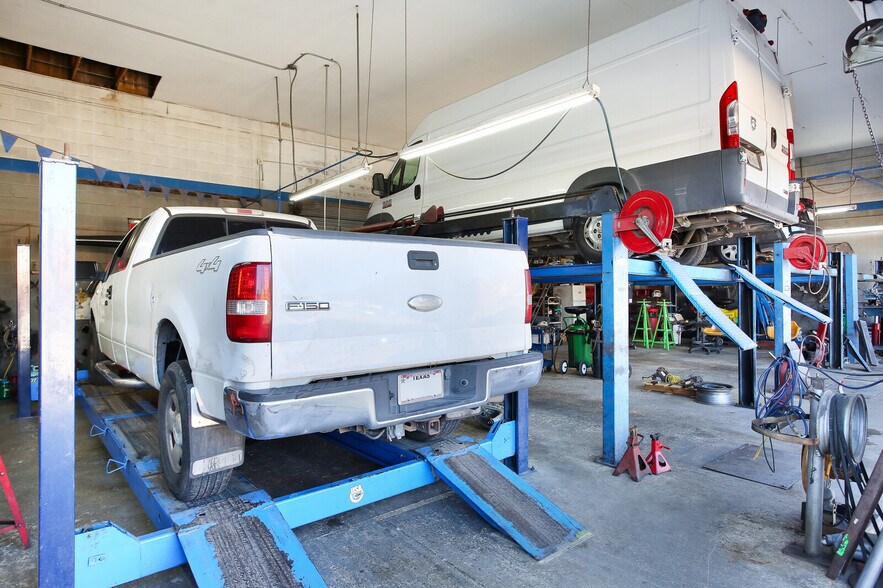 More Photos Of , San Antonio General Retail For Sale