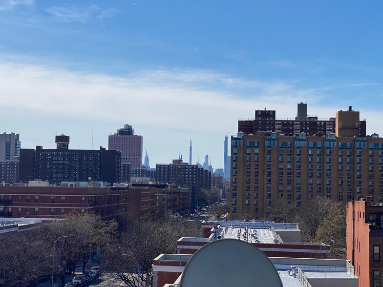 More Photos Of 2591 Frederick Douglass Blvd, New York Apartments For Sale