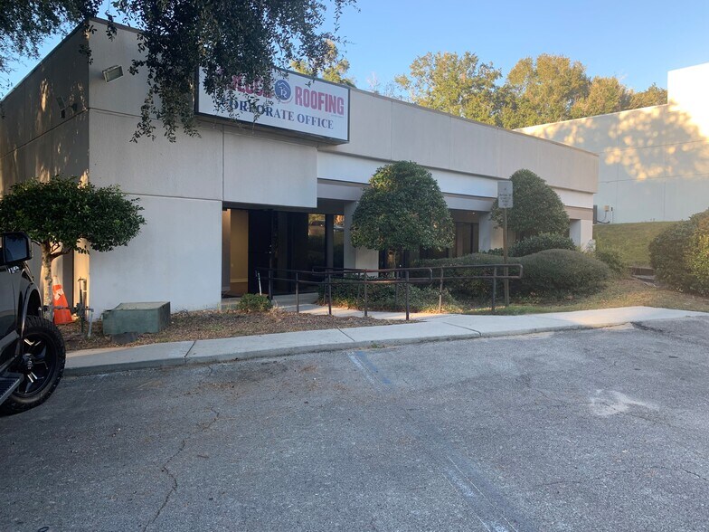 More Photos Of 502 Capital Cir SE, Tallahassee Office For Sale