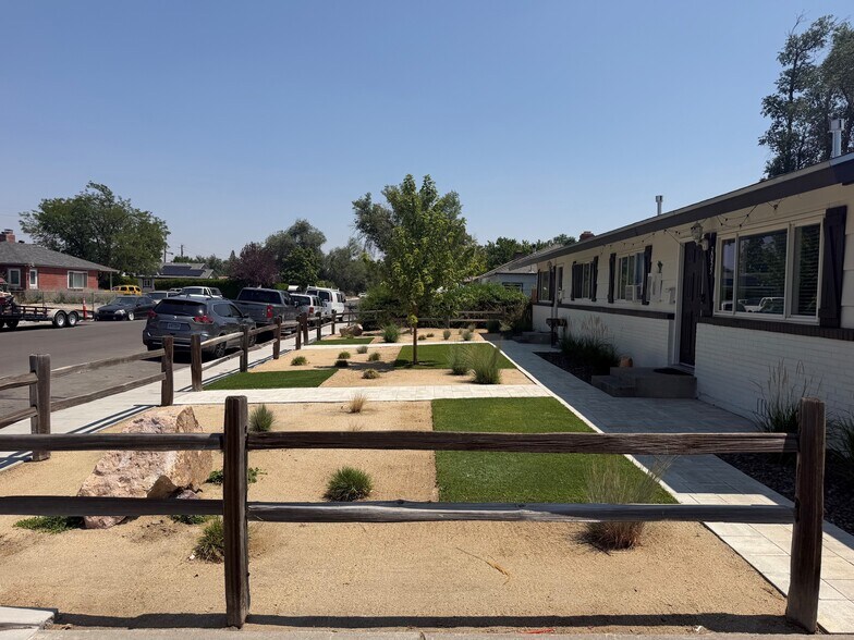 More Photos Of 2045 H St, Sparks Multifamily For Sale