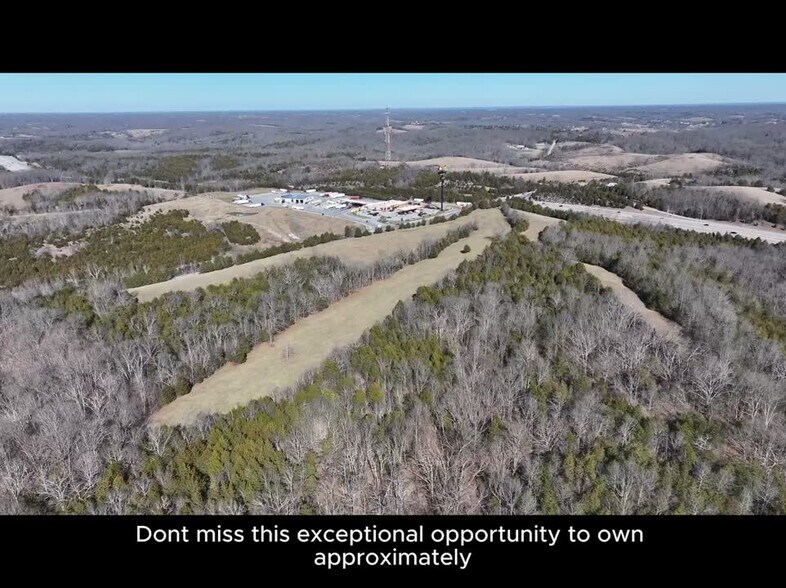 Primary Photo Of Porter Rd KY-32 on Exit 136 near Georgetown, Sadieville Land For Sale