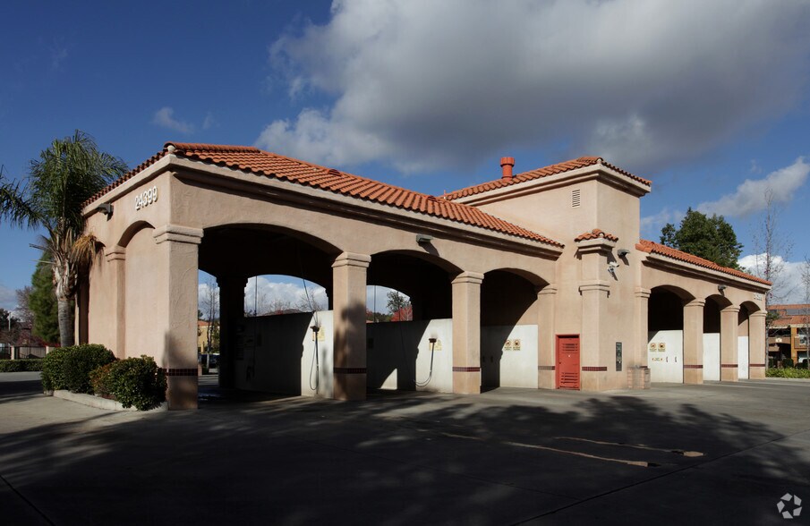 More Photos Of 24399 Skyview Ridge, Murrieta Carwash For Sale