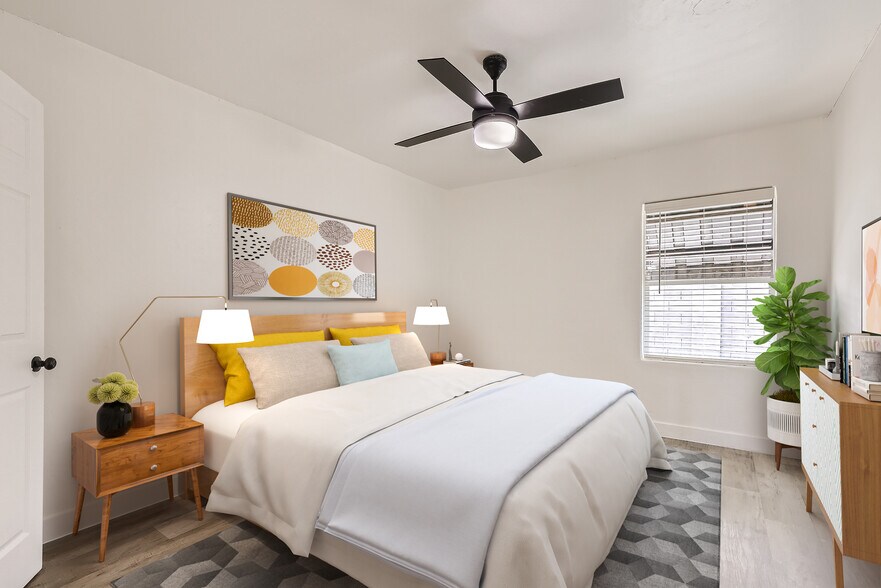 More Photos Of 730-820 E Turney Ave, Phoenix Apartments For Sale