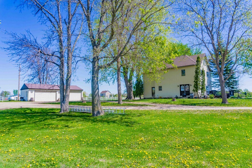 More Photos Of 24166 Langford Ave, Jordan Land For Sale
