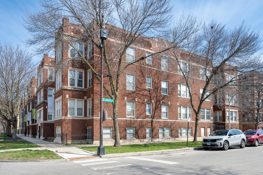 More Photos Of 5235-5245 S Drexel Ave, Chicago Apartments For Sale