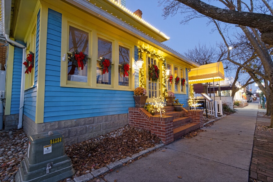 More Photos Of 35 Baltimore Ave, Rehoboth Beach Flex For Sale