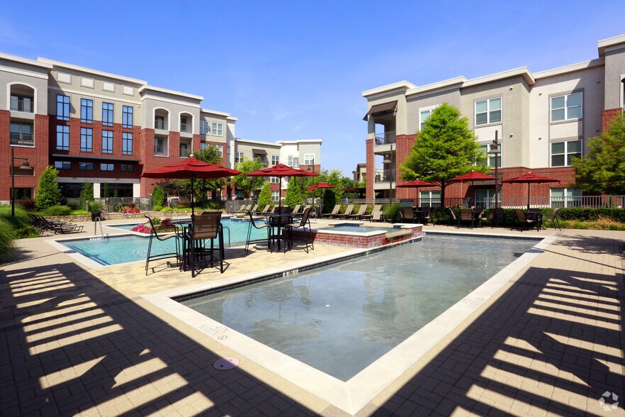 More Photos Of 380 Vista Court Dr, Plano Apartments For Lease