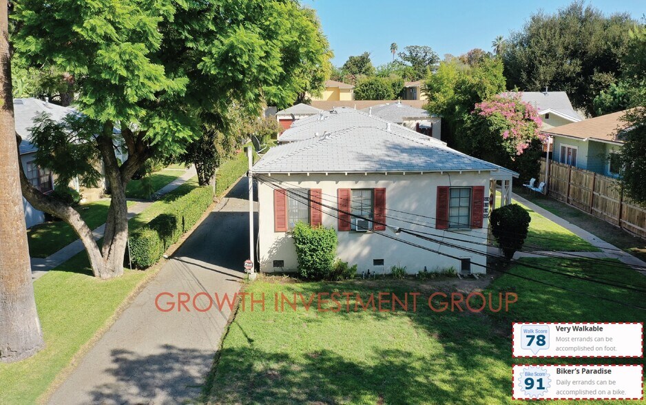 More Photos Of 514 N Madison Ave, Pasadena Apartments For Sale