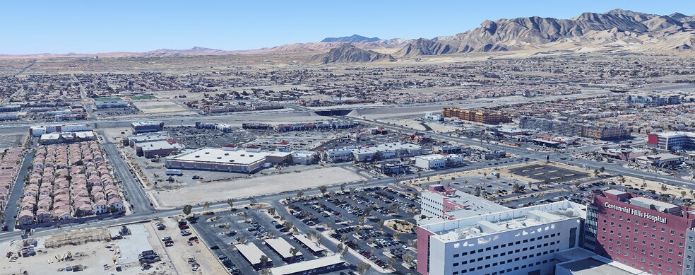 More Photos Of 8601 Deer Springs Way, Las Vegas Office For Sale