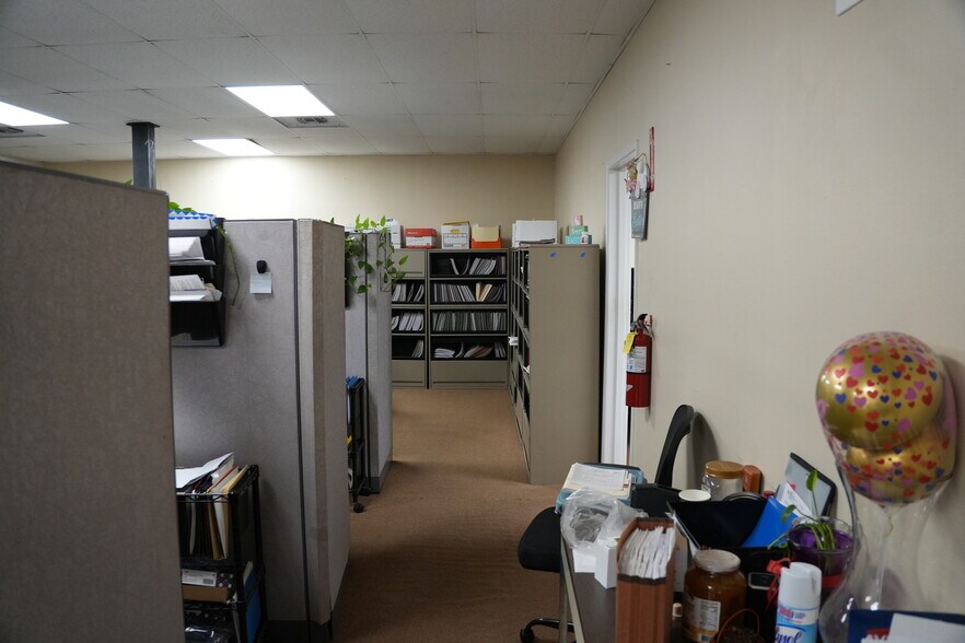 More Photos Of 8300 Florence Ave, Downey Medical For Sale