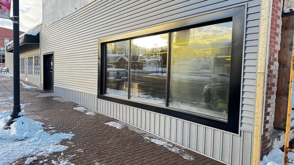 More Photos Of 4238 Main St, Brown City General Retail For Sale