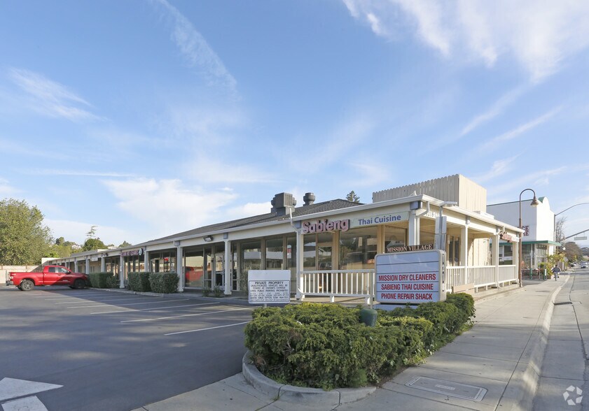 Primary Photo Of 1226 Mission St, Santa Cruz Freestanding For Lease
