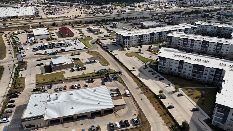 More Photos Of 3321 Peek Rd, Katy Land For Sale