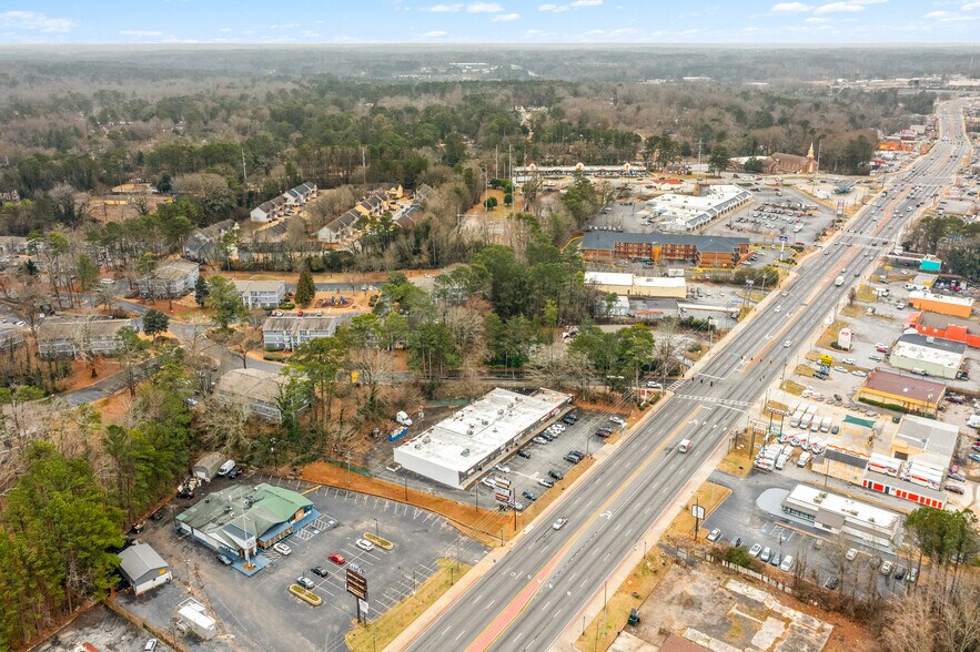 More Photos Of 4959 Memorial Dr, Stone Mountain Freestanding For Sale