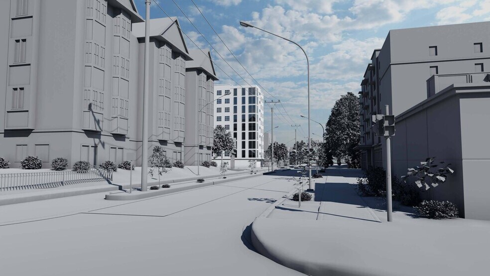 More Photos Of 411-413 University Ave, Syracuse Land For Sale