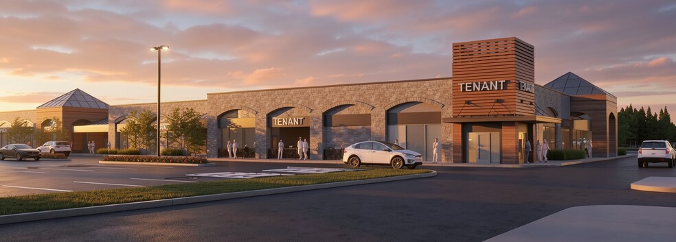 More Photos Of 2750 Martin Rd, Dublin Land For Lease