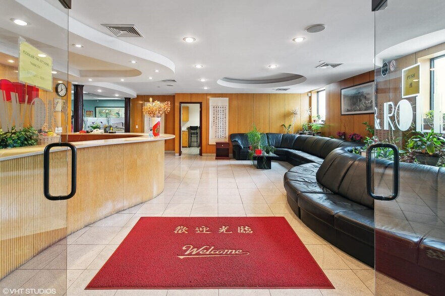 More Photos Of , Flushing Industrial For Sale