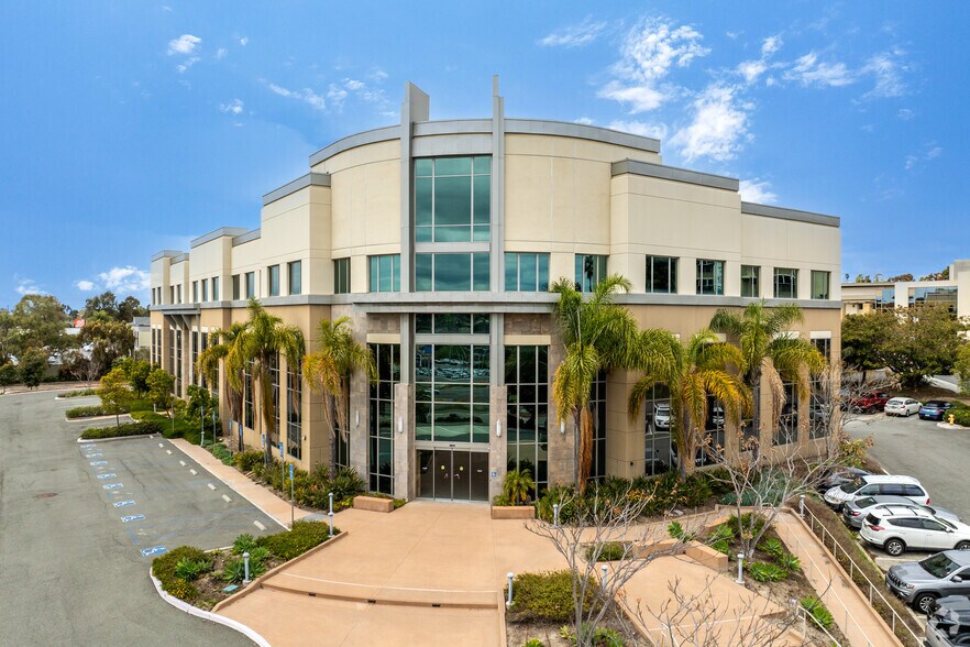 Primary Photo Of 4002 W Vista Way, Oceanside Medical For Lease