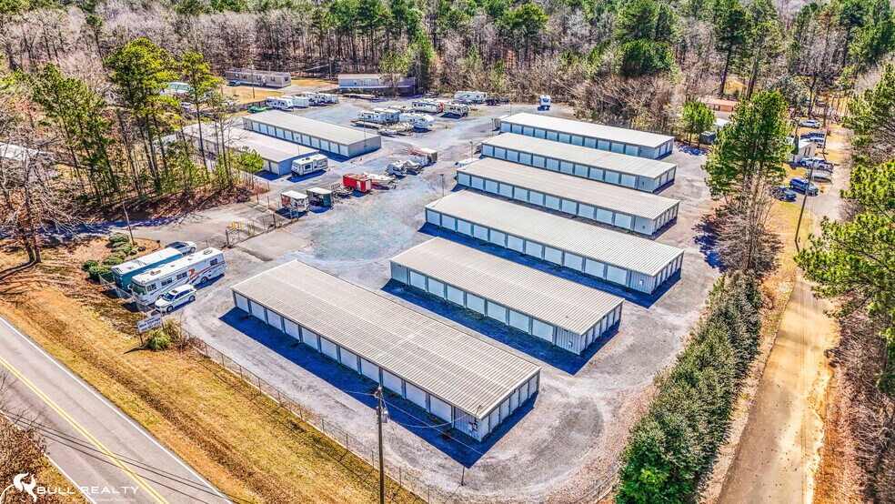 More Photos Of 759 County Road 39, Chelsea Manufactured Housing Mobile Home Park For Sale