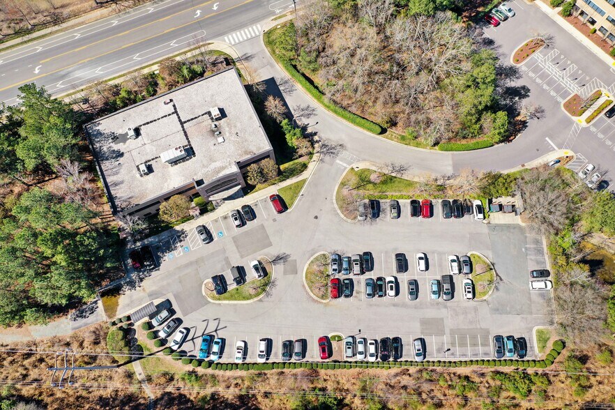 More Photos Of 205 Sage Rd, Chapel Hill Medical For Lease