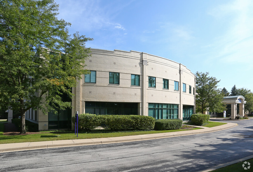 Primary Photo Of 1170 E Belvidere Rd, Grayslake Medical For Lease