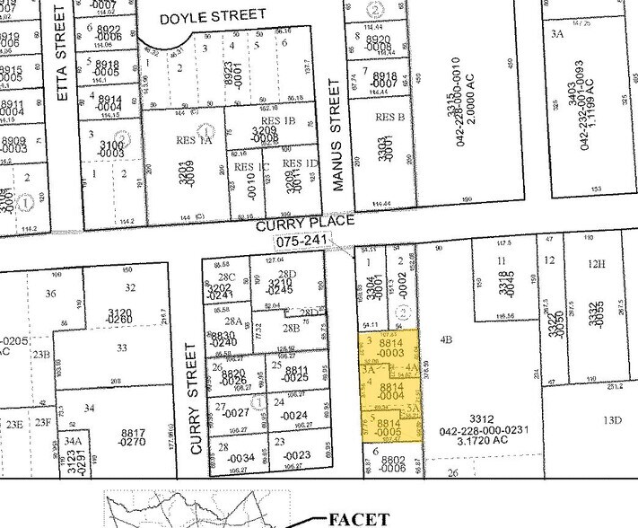 More Photos Of 8814 Manus St, Houston Apartments For Sale