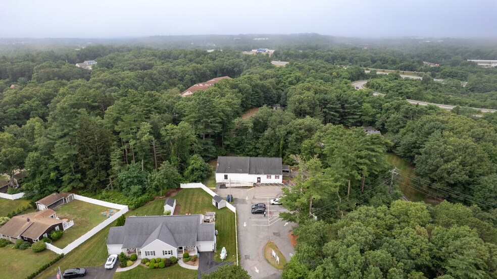 More Photos Of 98 Nicks Rock Rd, Plymouth Daycare Center For Sale