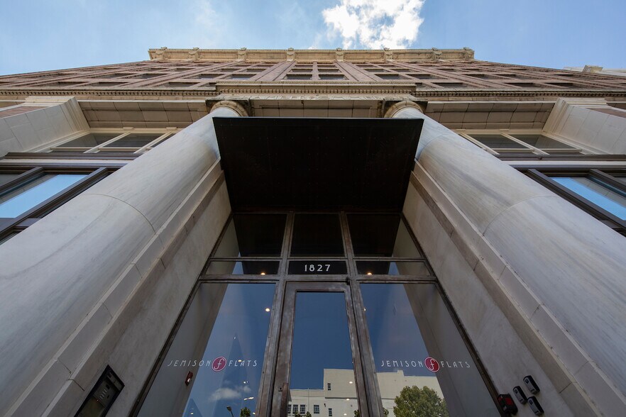 More Photos Of 1827 1st Ave N, Birmingham Apartments For Lease