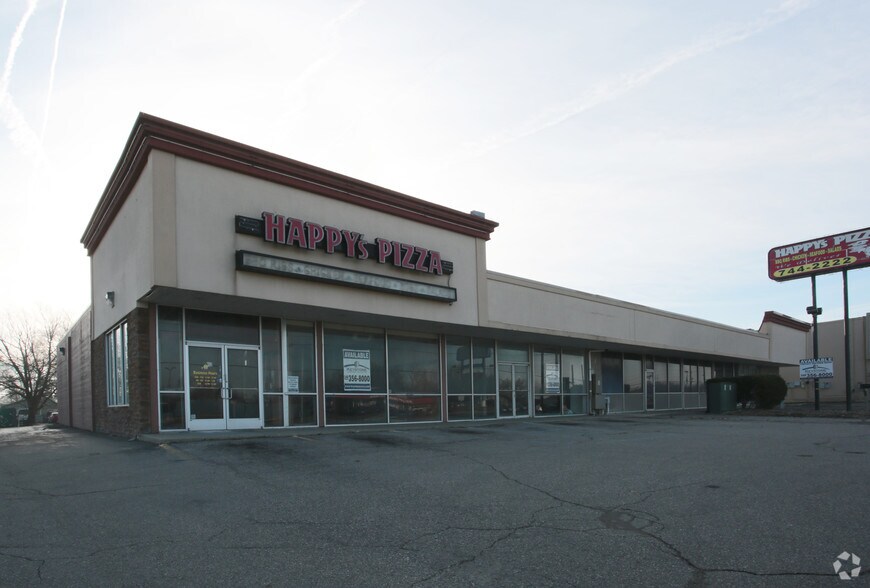 More Photos Of 3147 S Dort Hwy, Burton Freestanding For Lease