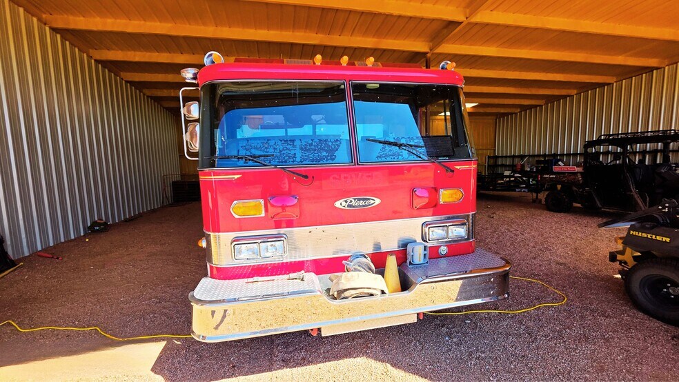 More Photos Of 4335 US-190, Rochelle Land For Sale