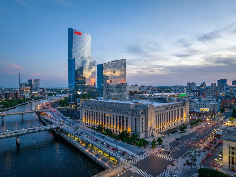 More Photos Of 2929 Walnut St, Philadelphia Office Residential For Lease