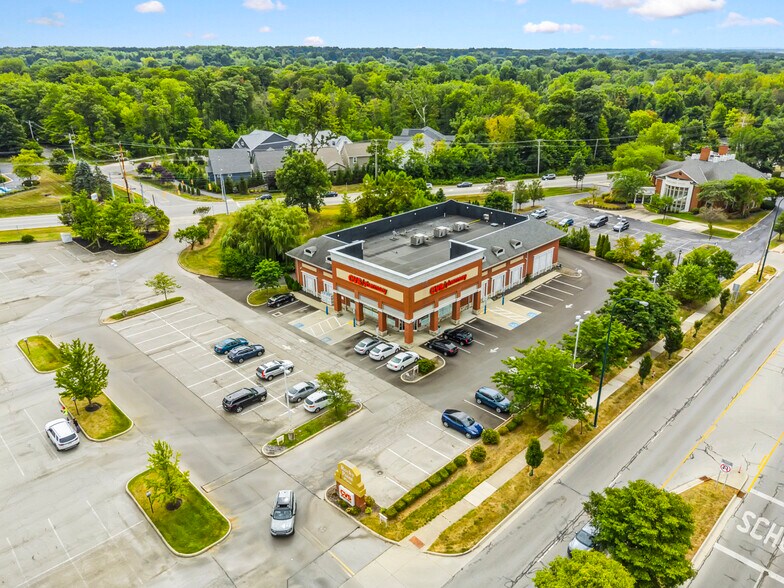 More Photos Of 900 N Hamilton Rd, Gahanna Drugstore For Sale