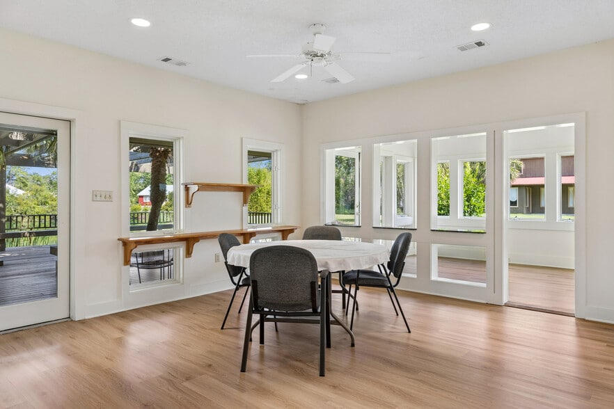 More Photos Of 205 Coosaw Way, Ridgeland Lodge Meeting Hall For Sale