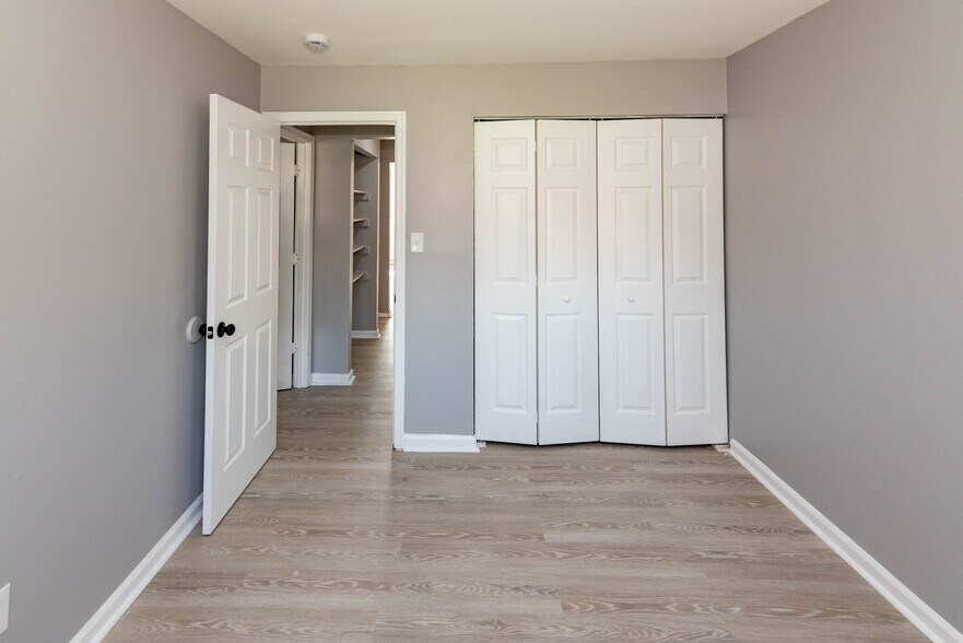 More Photos Of 2601 Garrison Blvd, Baltimore Multifamily For Sale