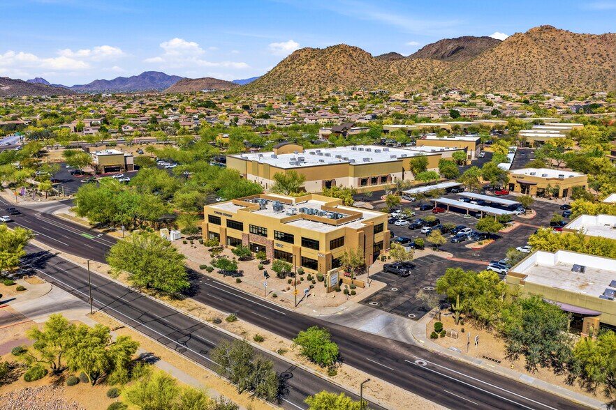 More Photos Of 34225 N 27th Dr, Phoenix Medical For Lease