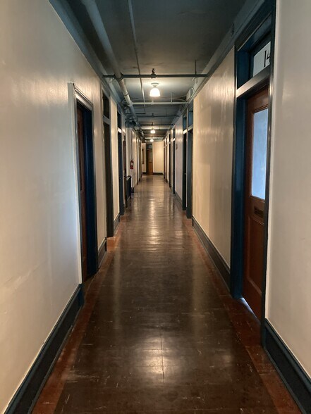 More Photos Of 201-205 Cherry St, Jamestown Storefront For Sale