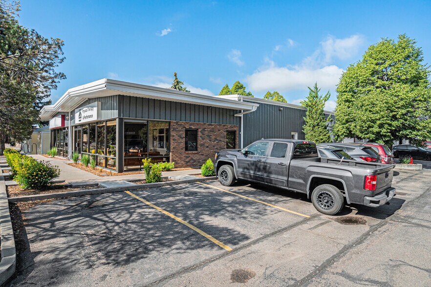 More Photos Of 3501 S Mason St, Fort Collins Unknown For Lease