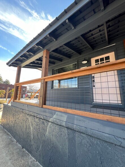 More Photos Of 943 Highway 64 Business, Hayesville Office Residential For Sale
