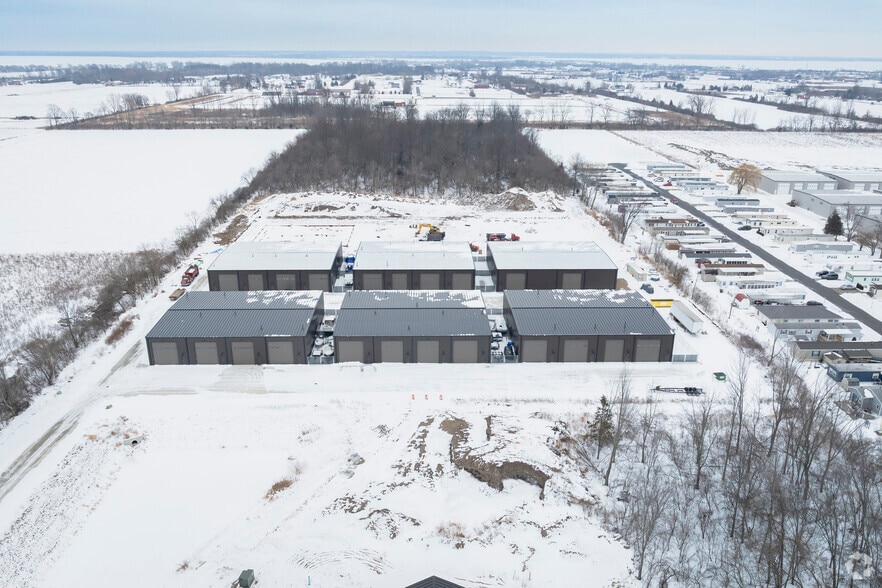 More Photos Of 5850 East Harbor Rd, Lakeside Marblehead Industrial For Sale