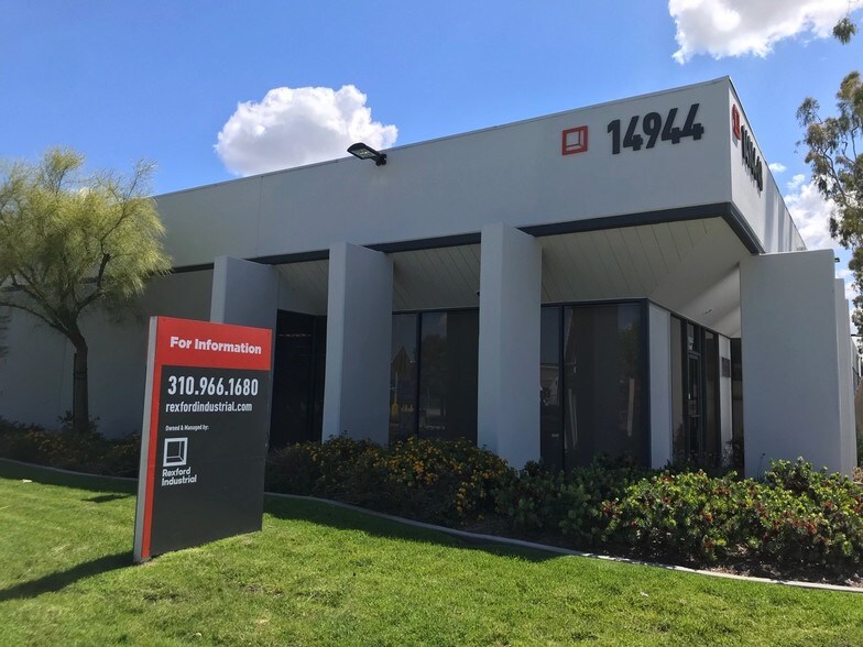 More Photos Of 14944 Shoemaker Ave, Santa Fe Springs Unknown For Lease