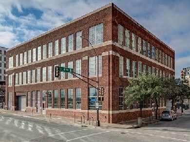 More Photos Of 210 E 8th St, Fort Worth Loft Creative Space For Sale