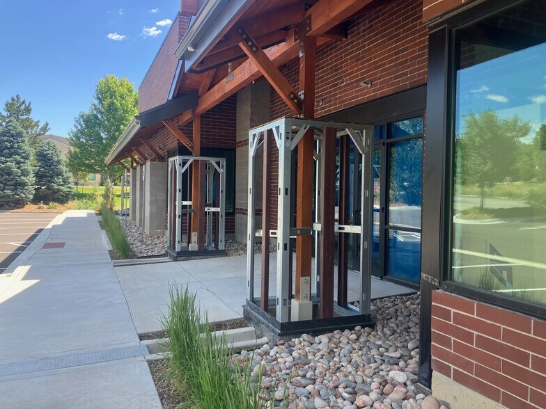 More Photos Of 7871 Shaffer Pky, Littleton Warehouse For Sale