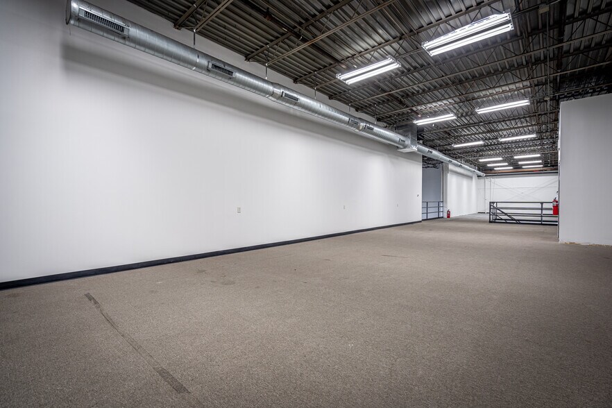 More Photos Of 1901-1923 Windsor Pl, Fort Worth Warehouse For Lease