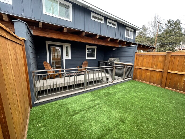 More Photos Of 1215 NW Portland Ave, Bend Apartments For Sale
