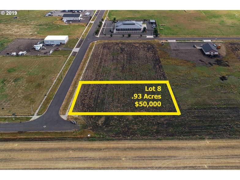 More Photos Of Blue Mountain Dr, La Grande Land For Sale