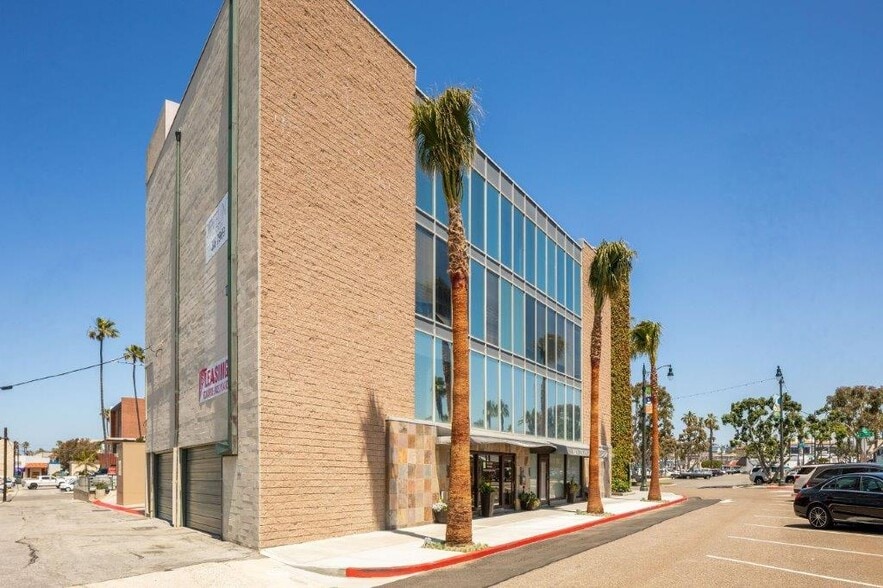More Photos Of 1845 S Elena Ave, Redondo Beach Office For Lease