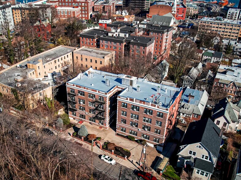 More Photos Of 25 Sherman Ave, Staten Island Apartments For Sale