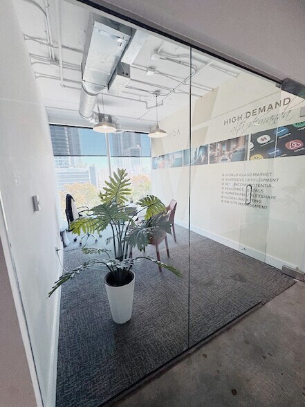 More Photos Of 3050 Biscayne Blvd, Miami Office For Lease