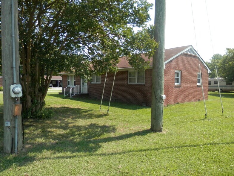 More Photos Of 3204-3206 Big Bethel Rd, Yorktown Land For Sale