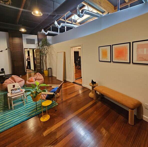 More Photos Of 3109-3117 W Temple St, Los Angeles Loft Creative Space For Lease
